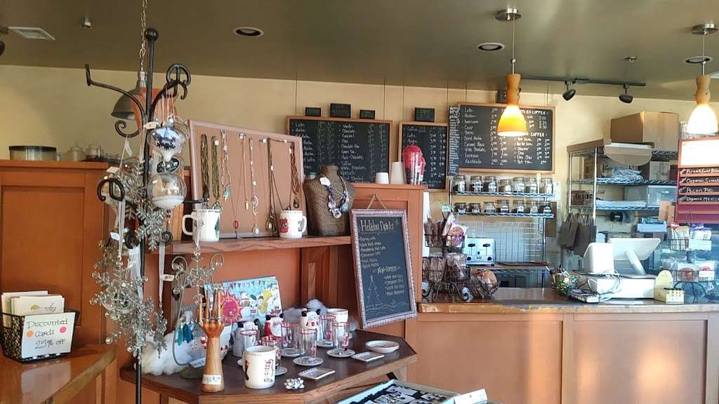 Djangos Coffee House | 2271 N Ventura Ave, Ventura, CA 93001, USA | Phone: (805) 648-5467