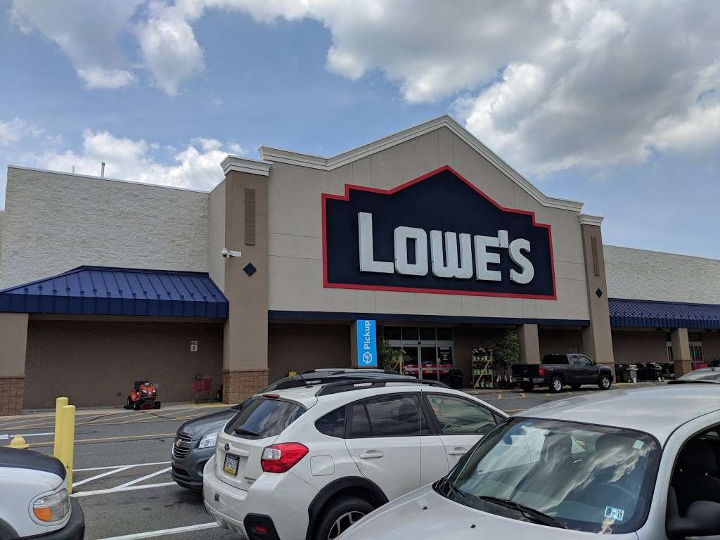 Lowes Home Improvement | 1204 Blakeslee Blvd Dr E, Lehighton, PA 18235, USA | Phone: (570) 386-1960