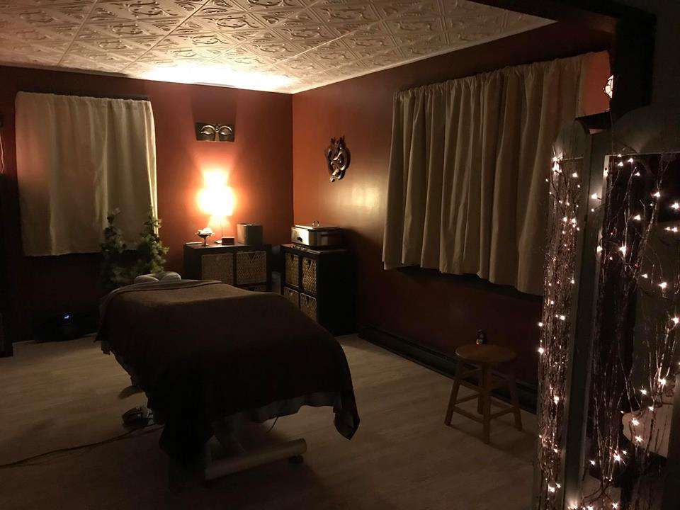 Green Blessings Center Therapeutic Massage | 54 Roxbury Rd, Southbury, CT 06488, USA | Phone: (203) 707-4212