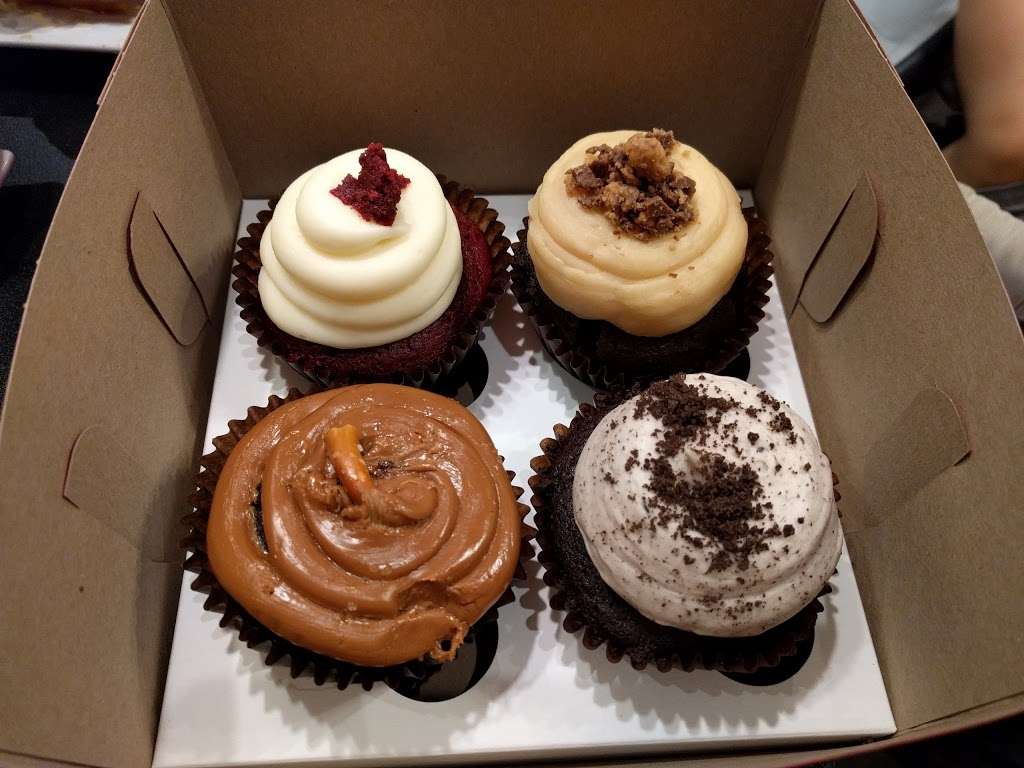 SmallCakes | 24437 Katy Fwy #400, Katy, TX 77494, USA | Phone: (281) 394-7455