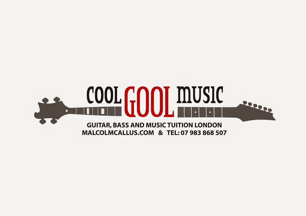 Cool Gool Music | 3 Tillett Square, London SE16 6HR, UK | Phone: 07983 868507