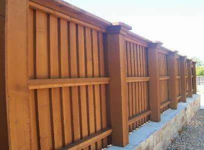 A1 NORTEX Fence and Patio | 1905 N Central Expy #135, Richardson, TX 75080, USA | Phone: (214) 316-7878