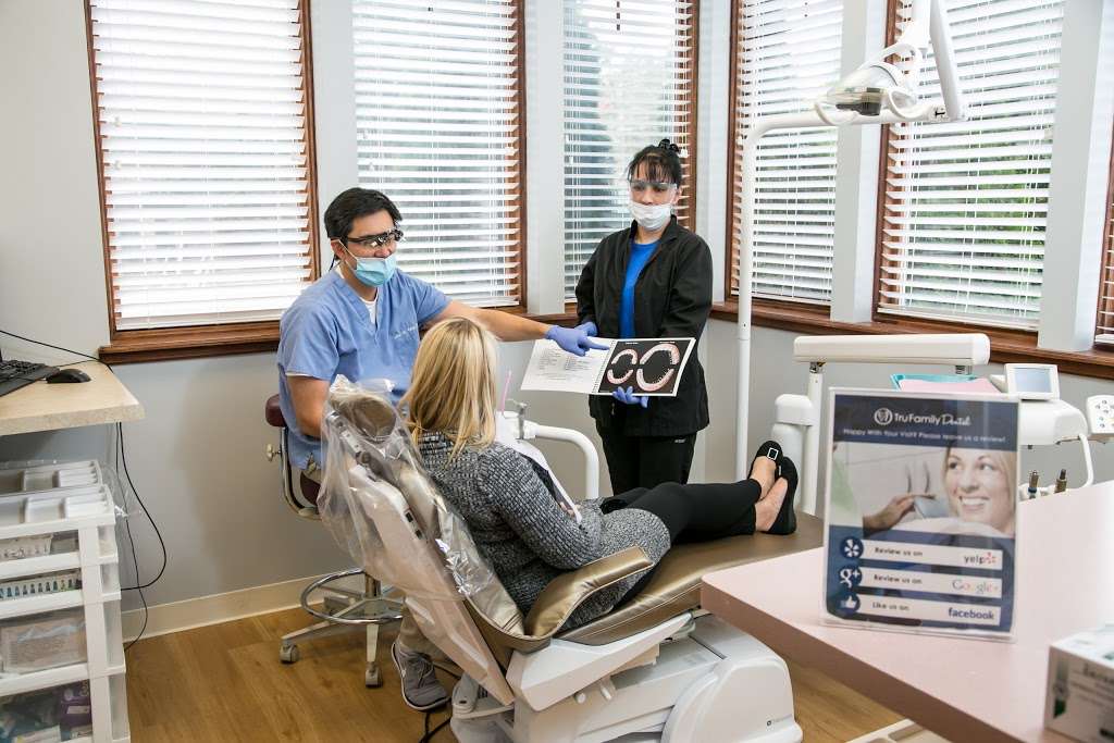 Tru Family Dental Crystal Lake - Dr. John W Yang DMD | 781 McHenry Ave ste a, Crystal Lake, IL 60014, USA | Phone: (815) 459-3740