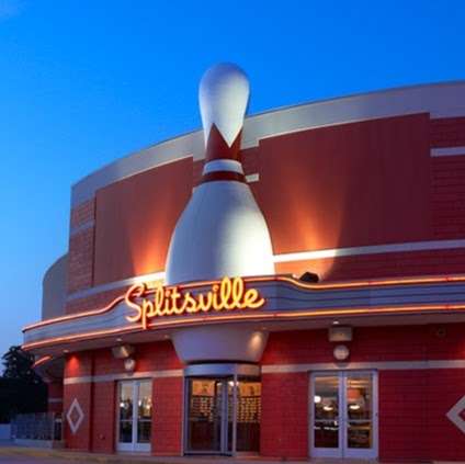 Splitsville | 51 Towne Centre Blvd, Fredericksburg, VA 22407 | Phone: (540) 785-2695