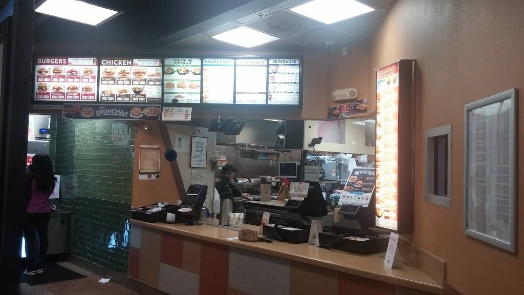 Jack in the Box | 15025 Hesperian Blvd, San Leandro, CA 94578, USA | Phone: (510) 481-1880