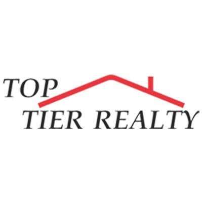 Top Tier Realty | 2860 S Jones Blvd #1, Las Vegas, NV 89146, USA | Phone: (702) 586-8588