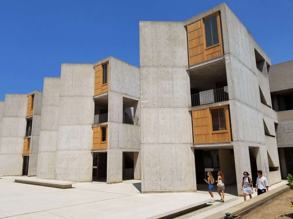 Salk Institute: Golomb Beatrice A MD | 10010 N Torrey Pines Rd, La Jolla, CA 92037 | Phone: (858) 453-4100