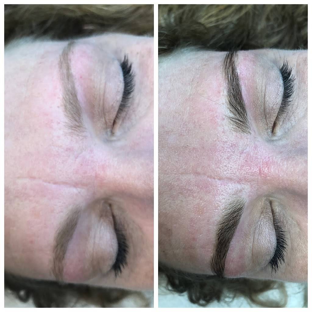 Ds Brow Bar and Skincare | 112 Morris Dr #3, Harrisburg, NC 28075, USA | Phone: (980) 292-0542