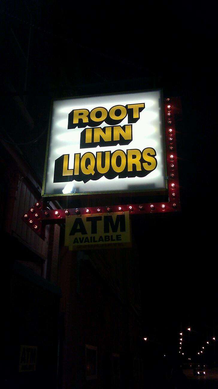 Root Inn | 234 W Root St, Chicago, IL 60609, USA | Phone: (773) 285-5280