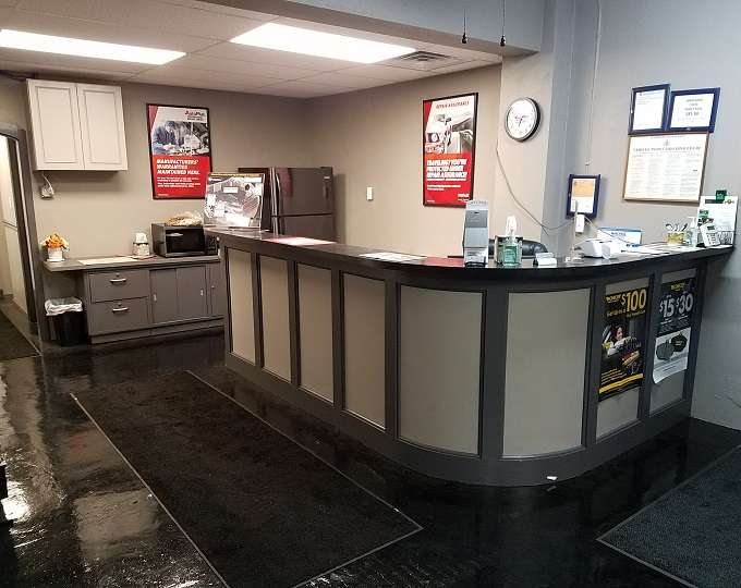 Crouch Automotive, Formerly Fosters Auto Service | 152 North East Rd, North East, MD 21901, USA | Phone: (410) 287-5821