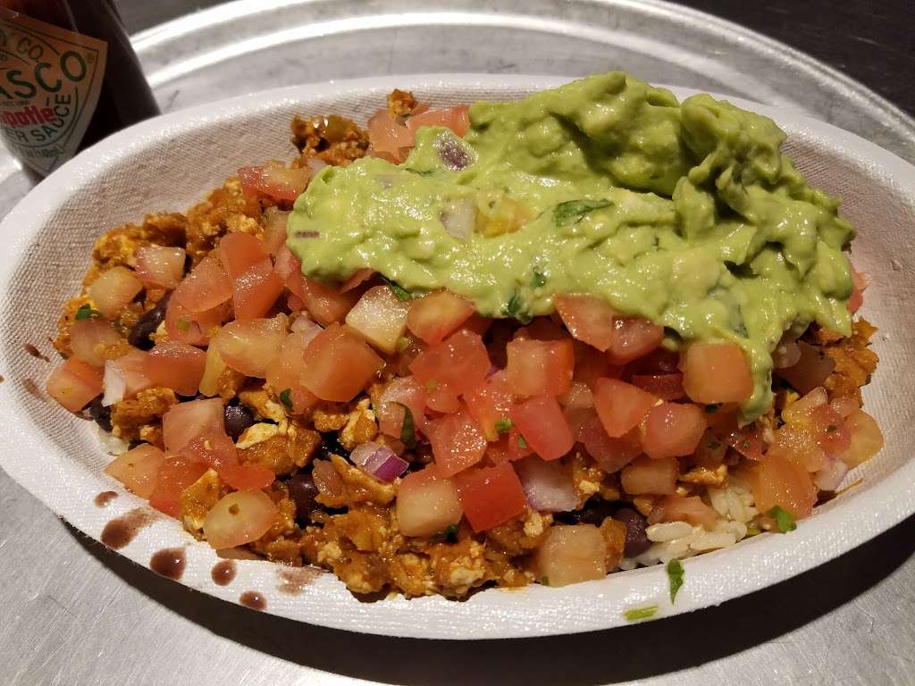 Chipotle Mexican Grill | 13340 S Cicero Ave, Crestwood, IL 60418 | Phone: (708) 377-0010