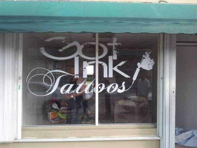 Got Ink Tattoos | 747 Palm Ave, Hialeah, FL 33010, USA | Phone: (305) 409-2712
