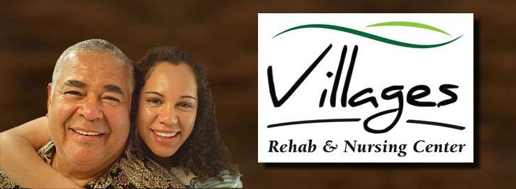 The Villages Rehab & Nursing Center | 900 Co Rd 466, Lady Lake, FL 32159, USA | Phone: (352) 430-0017
