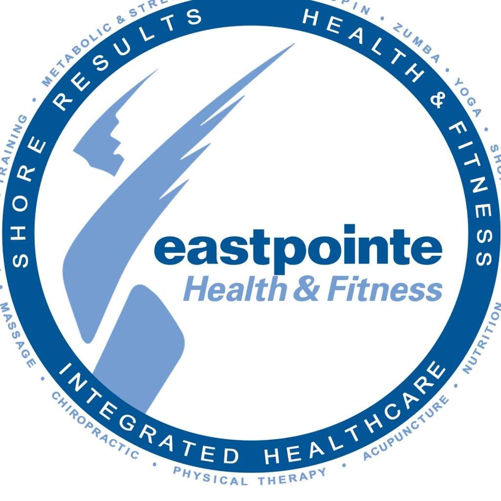Eastpointe Health & Fitness | 2371 NJ-36, Atlantic Highlands, NJ 07716, USA | Phone: (732) 872-6595