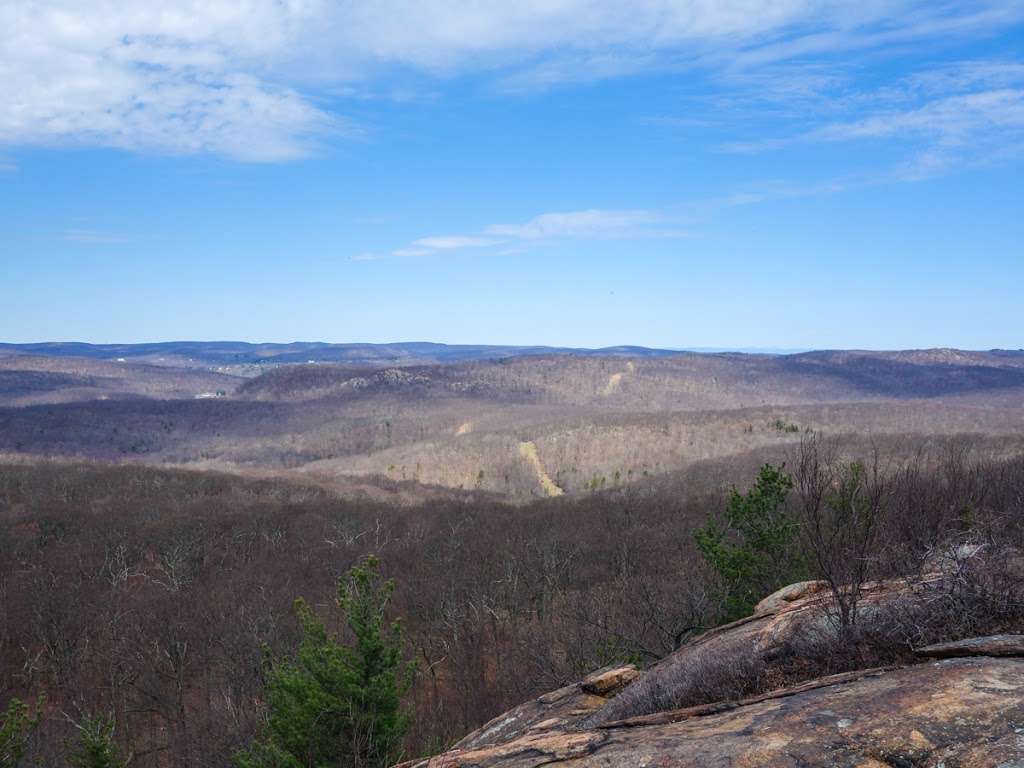 Seven Hills Trail (blue markers) | Ramapo, NY 10901, USA