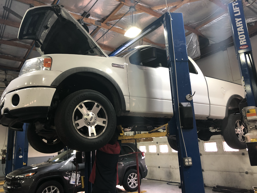 The Car Store Service and Accessories | 202 Kiley Dr, Salisbury, MD 21801, USA | Phone: (410) 334-3500