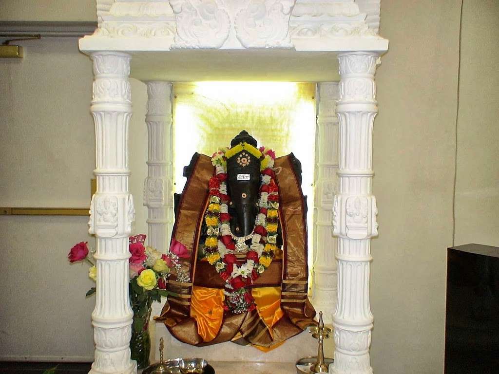 Staten Island Hindu Temple - Shree Ram Mandir | 1318 Victory Blvd, Staten Island, NY 10314, USA | Phone: (718) 727-5151