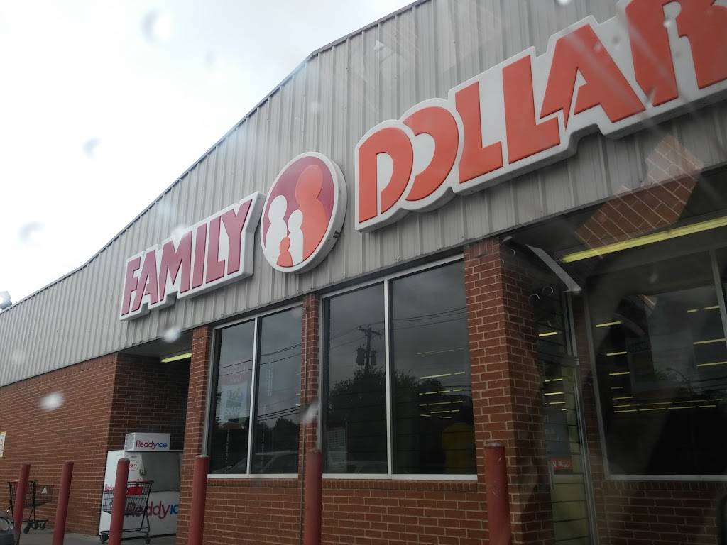 Family Dollar | 3860 Miller Ave, Fort Worth, TX 76119, USA | Phone: (817) 413-9947