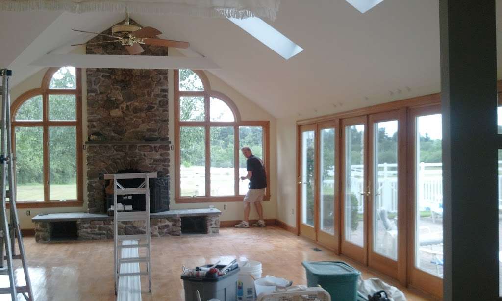 Windisch Renovations | 5 Lincoln Ave, Westford, MA 01886, USA | Phone: (978) 996-8479