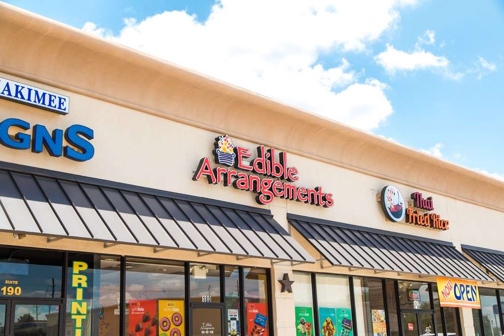 Edible Arrangements | 5700 Hwy 6 N Suite 180, Houston, TX 77084 | Phone: (832) 427-1128