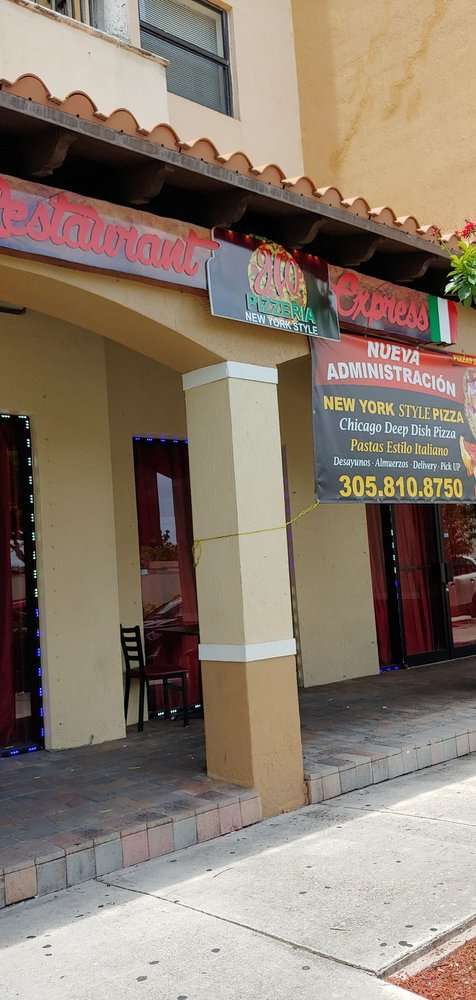 Restaurant Gio Express | 650 Palm Ave, Hialeah, FL 33010, USA | Phone: (305) 882-9764