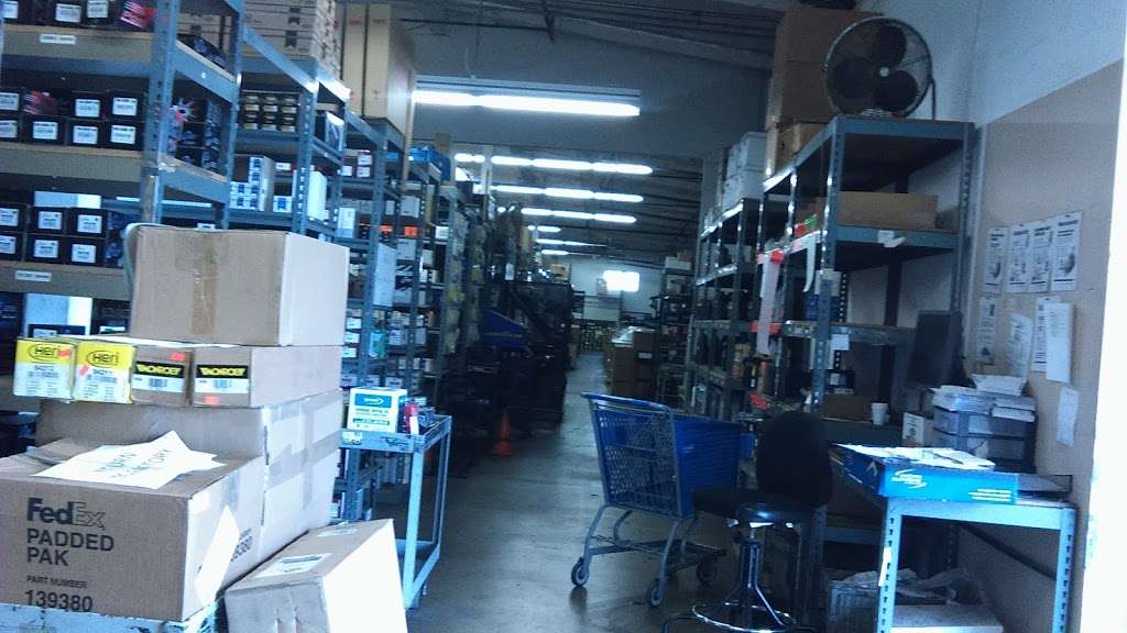 One Stop Parts Source | 2610 S Birch St Suite A, Santa Ana, CA 92707, USA | Phone: (714) 432-7252