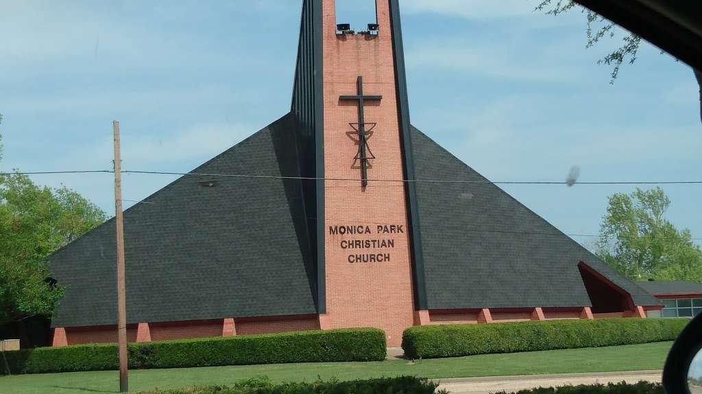 Monica Park Christian Church | 2600 Broadway Blvd, Garland, TX 75041 | Phone: (972) 278-4100