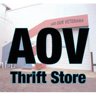 Aid Our Veterans Thrift Store & Donation Center & Office | 1797 Virginia St b, Annapolis, MD 21401 | Phone: (410) 571-3942