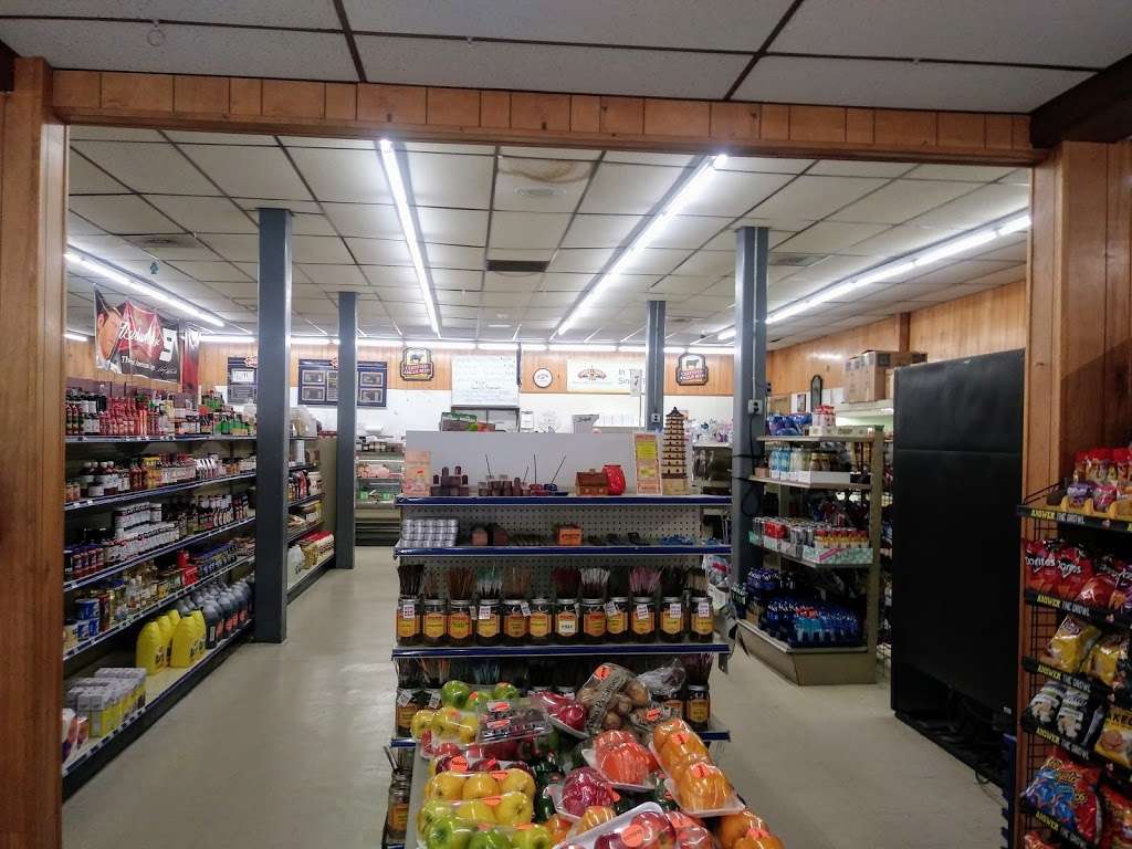 Produce Barn | 72 Mansfield Ave, Norton, MA 02766, USA | Phone: (508) 285-7705