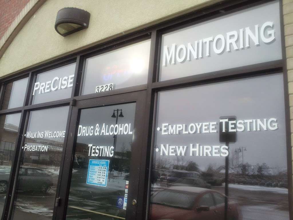 PreCise Monitoring | 10370 Colorado Blvd, Thornton, CO 80229, USA | Phone: (303) 920-5959