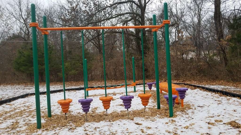 Wyandotte County Park Shelter House 2 | Shelter House 2 Access Rd, Kansas City, KS 66109