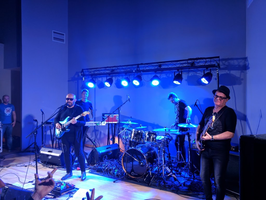 Amador Rancho Community Center | 7000 Bollinger Canyon Rd, San Ramon, CA 94583, USA