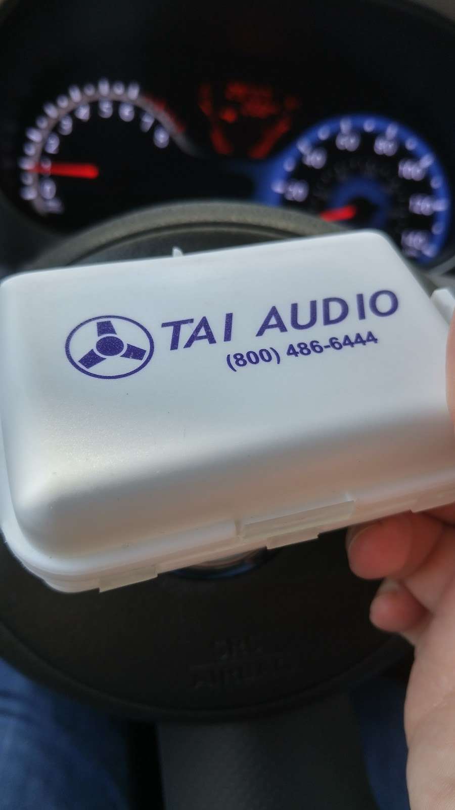 TAI Audio | 5828 Old Winter Garden Rd, Orlando, FL 32835, USA | Phone: (407) 296-9959