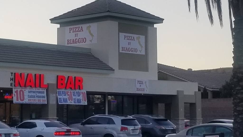 Pizza by Biaggio | 1690 W Sunset Rd STE 104, Henderson, NV 89014, USA | Phone: (702) 778-1200