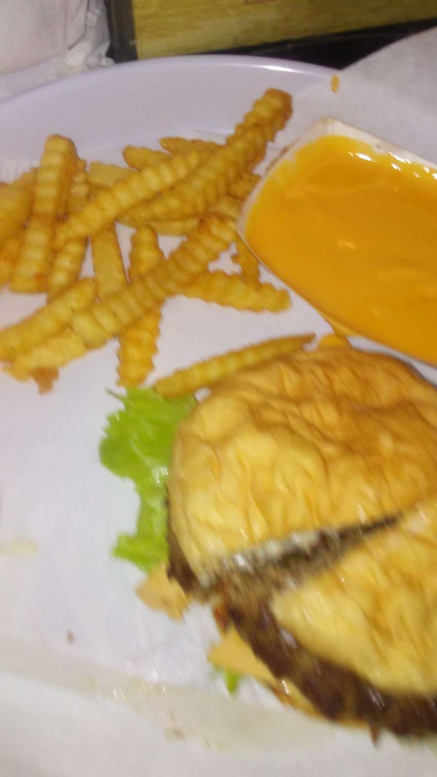 Burger Tex | 6918 Spencer Hwy, Pasadena, TX 77505, USA | Phone: (281) 479-3322