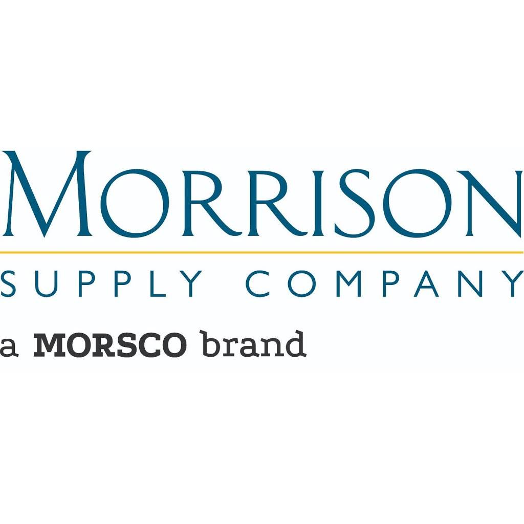 Morrison Supply in 1345 Geronimo Dr, El Paso, TX 79925, USA