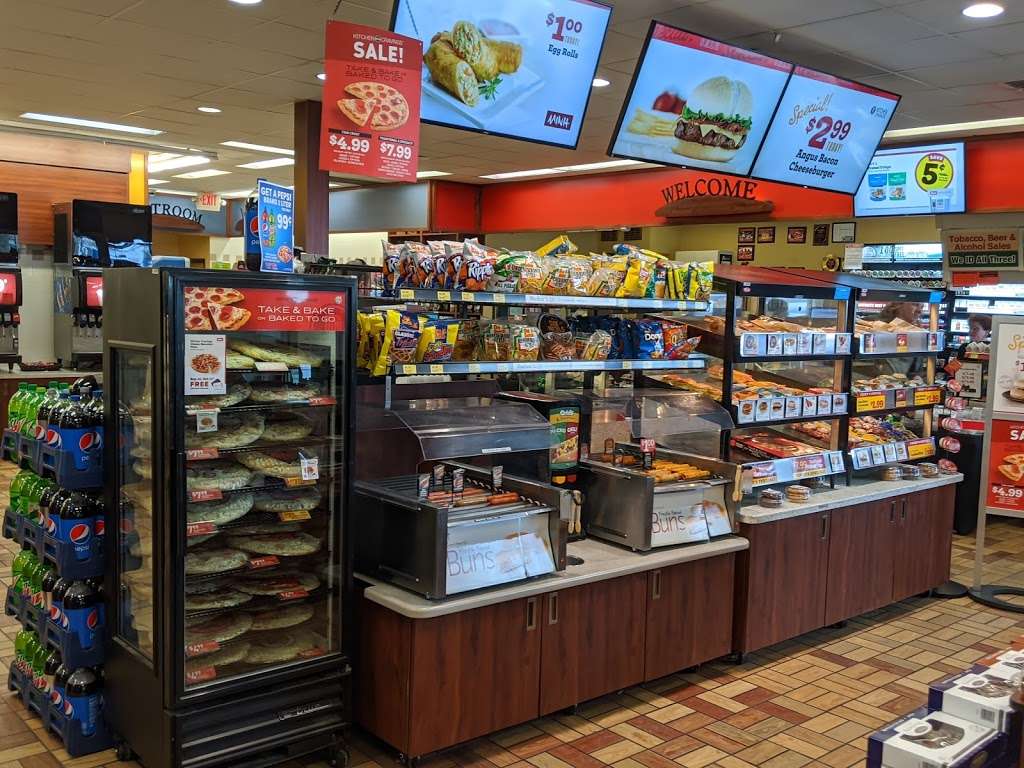 Kwik Trip #487 | 465 Village Walk Ln, Johnson Creek, WI 53038, USA | Phone: (920) 699-2840