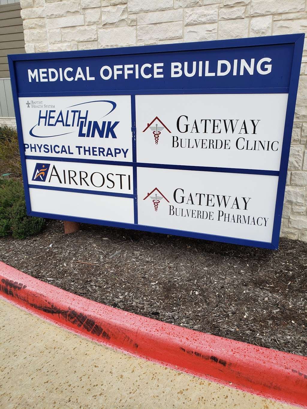 Gateway Health Clinic | 25615 281N suite 250, San Antonio, TX 78258 | Phone: (210) 292-0168