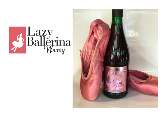 Lazy Ballerina Winery Tasting Room | 4209 Lake St, Bridgman, MI 49106, USA | Phone: (269) 759-8486