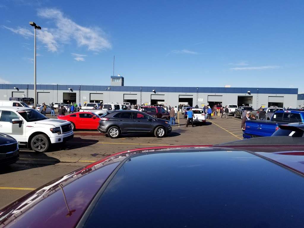 Manheim Denver | 17500 E 32nd Ave, Aurora, CO 80011 | Phone: (303) 343-3443