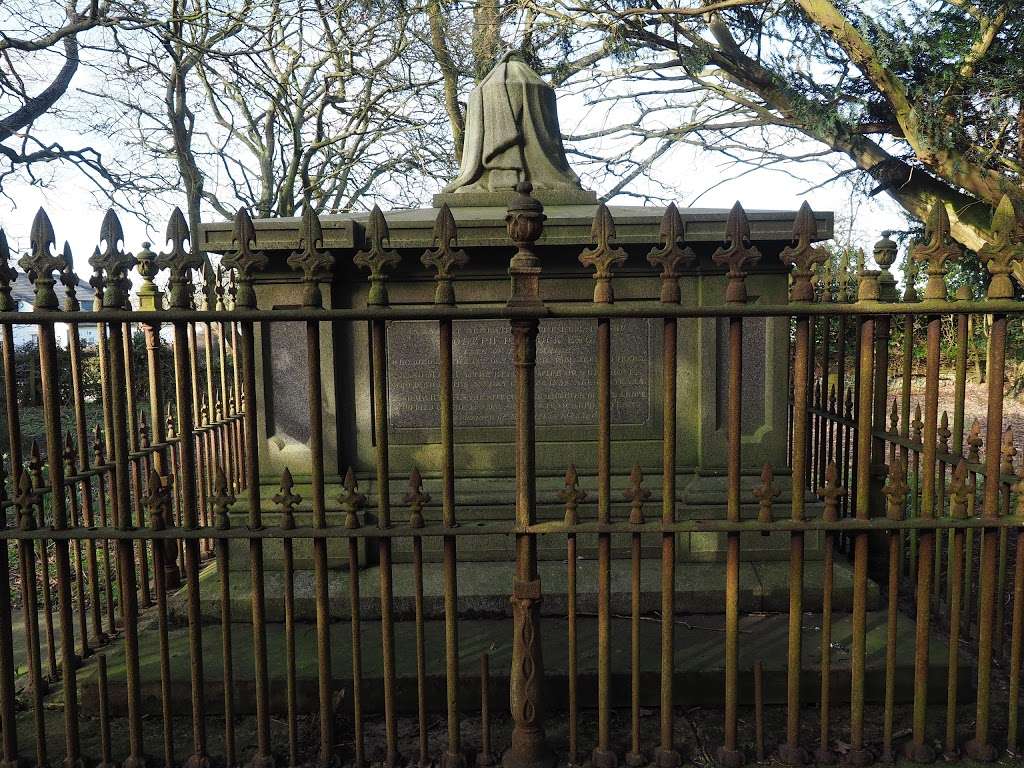 Old St Peters Cemetery | Ayot St Peter, Welwyn AL6 9BQ, UK