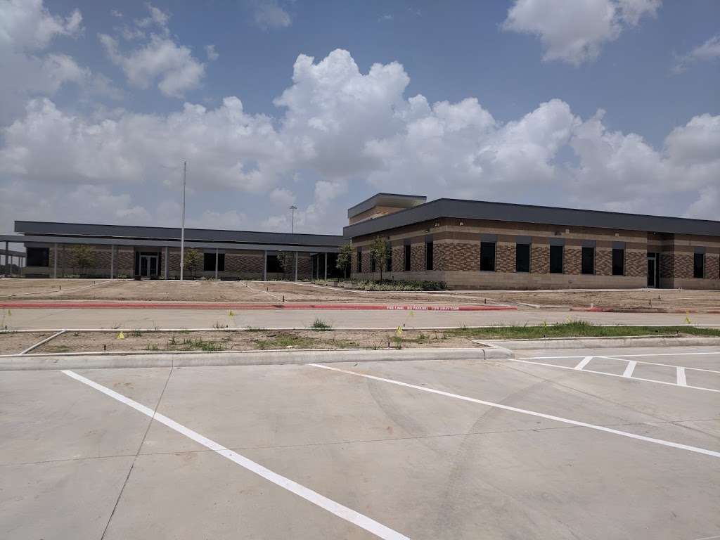 Johnson Elementary School | 13901 Homestead Rd, Humble, TX 77396, USA | Phone: (281) 985-6510