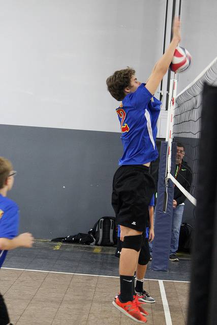 Legacy Volleyball of Tampa | 9791 Westchase Dr, Tampa, FL 33626, USA | Phone: (813) 777-7028