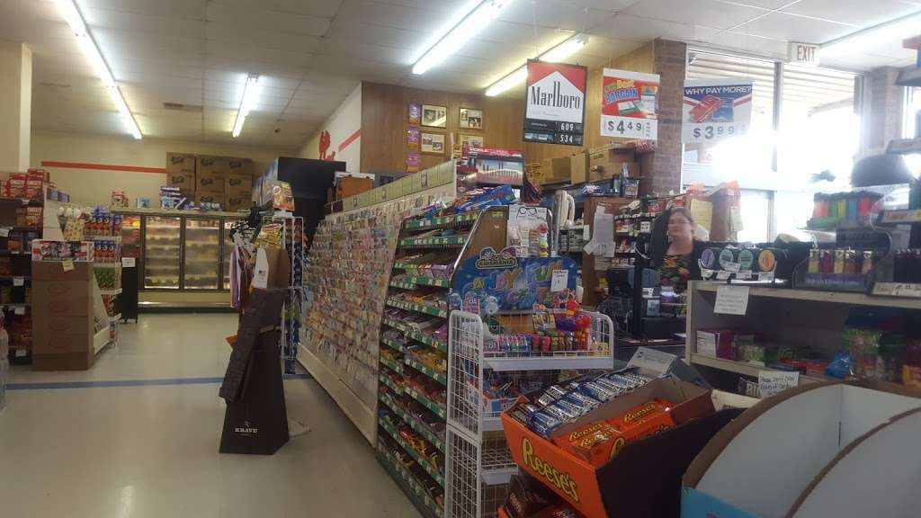 Food Fair Super Market | 730 W Main St, Mound City, KS 66056, USA | Phone: (913) 795-2989