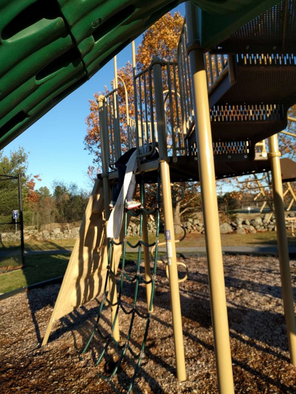 Stow Community Park | 60 Old Bolton Rd, Stow, MA 01775, USA | Phone: (978) 461-1411