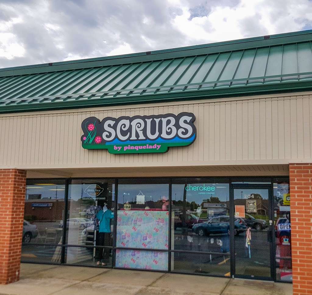 Scrubs By Pinquelady | 5201 E US Hwy 36 #204, Avon, IN 46123 | Phone: (317) 718-7199