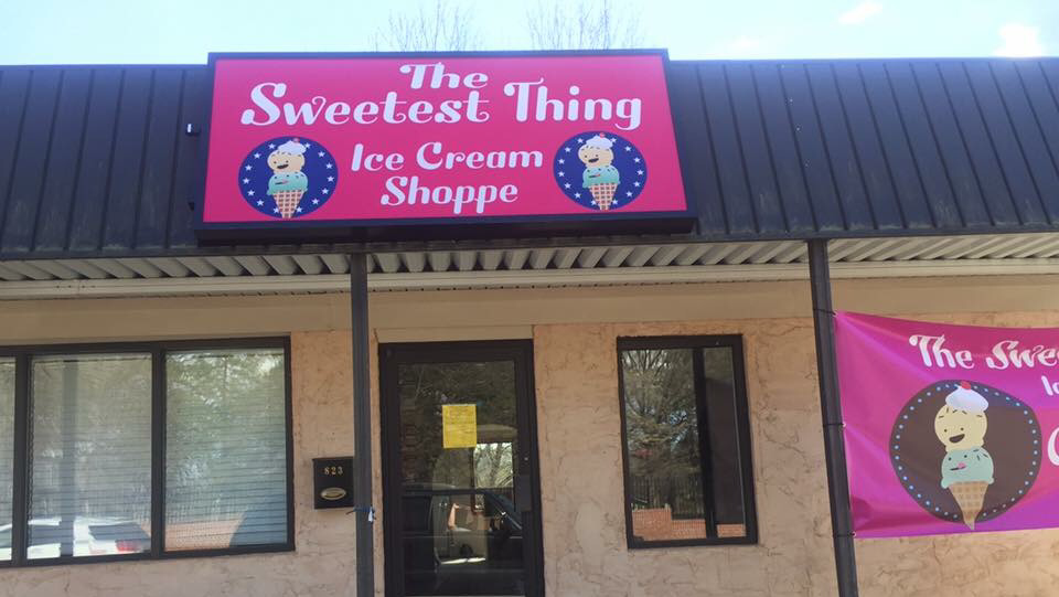 The Sweetest Thing | 823 W C St, Kannapolis, NC 28081, USA | Phone: (704) 298-4422