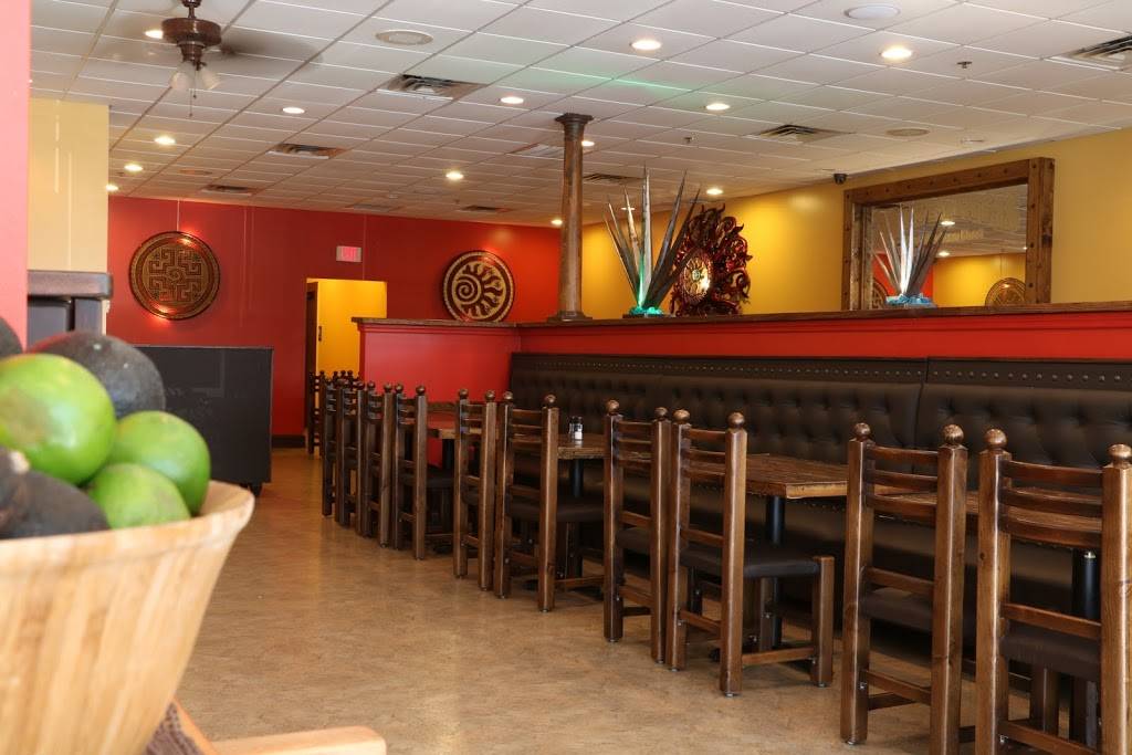 Margaritas Restaurant | 3535 US-17 #8, Fleming Island, FL 32003, USA | Phone: (904) 375-9395