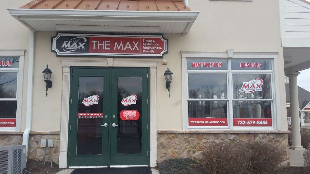 THE MAX Challenge of Bedminster/Basking Ridge | 411 King George Rd, Basking Ridge, NJ 07920 | Phone: (732) 579-8444