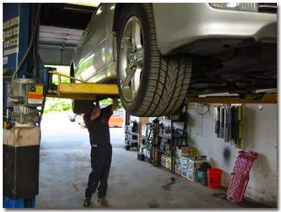 Rad1 Auto Repair | 6782 N Orange Blossom Trail, Orlando, FL 32810, USA | Phone: (407) 272-7769